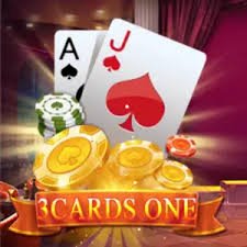 3 Card One Game